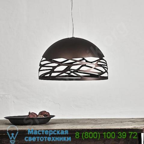 Studio italia design kelly pendant light 141302, светильник