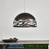 Studio italia design kelly pendant light 141302, светильник