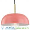 Mitzi - hudson valley lighting h199701l-agb/cr avery pendant light, светильник