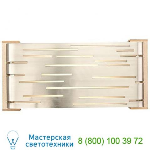 700wsrvlsm-led tech lighting revel wall sconce, бра