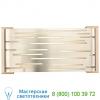 700wsrvlsm-led tech lighting revel wall sconce, бра