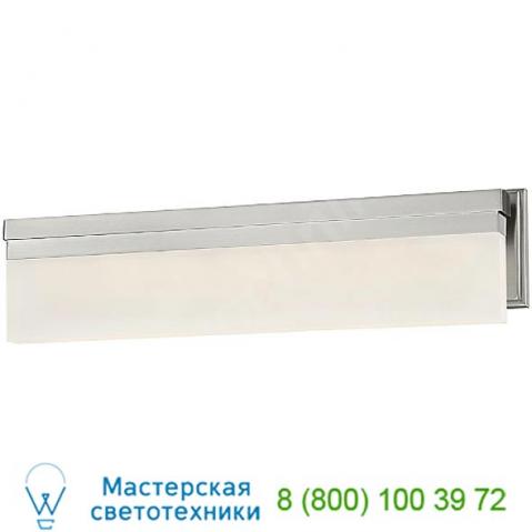 Skinny led bath bar p5722-084-l george kovacs, светильник для ванной