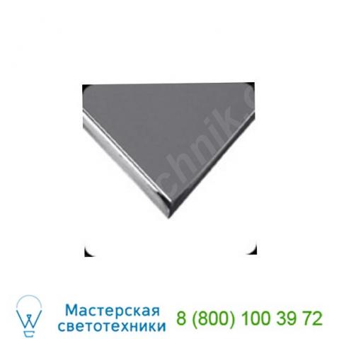 Mei oval wall light 1125005u/p551 bover, настенный светильник