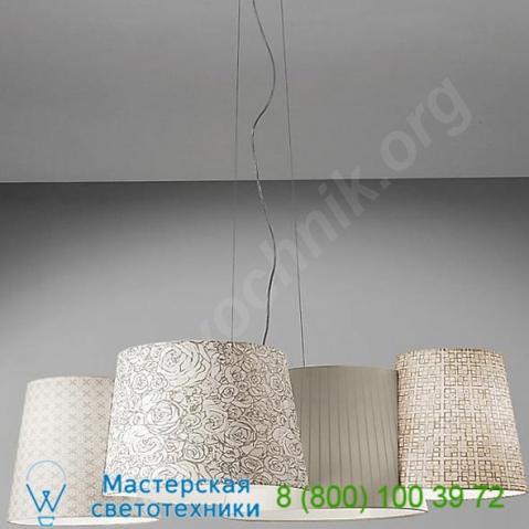 Usmel115bcxxe26 axo light melting pot 115 linear pendant light, светильник