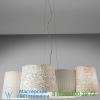 Usmel115bcxxe26 axo light melting pot 115 linear pendant light, светильник