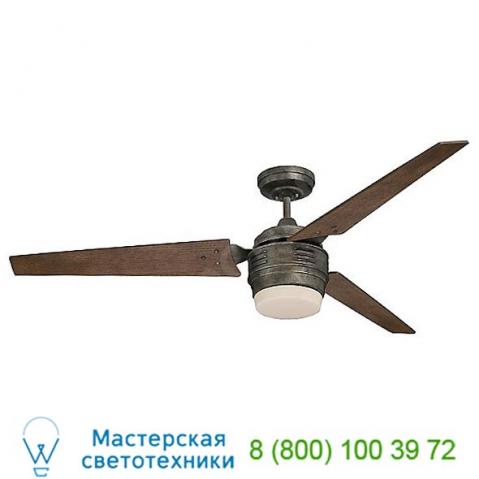 4th avenue ceiling fan cf766lvs emerson fans, светильник