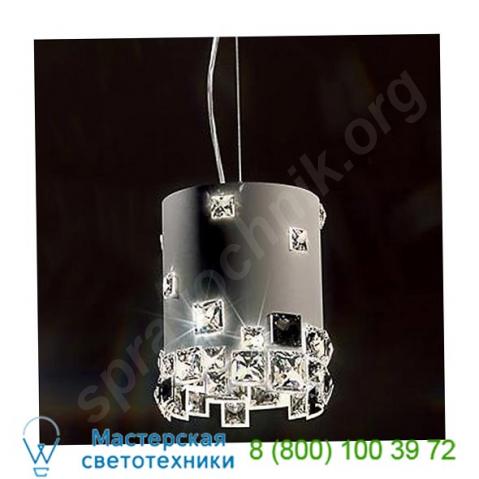 Swarovski mosaix mini pendant light a9950nr700285, подвесной светильник