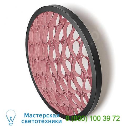 Cervantes led wall sconce lzf cerv a w led2700k dim ul 26, настенный светильник