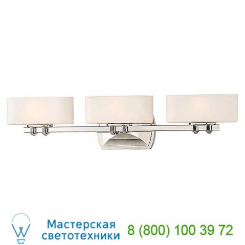 Drury vanity light (3 lights) - open box minka-lavery ob-3013-613, опенбокс