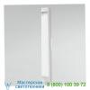 Artemide 2. 5 square strip led wall light usc-rd904l83006w, бра