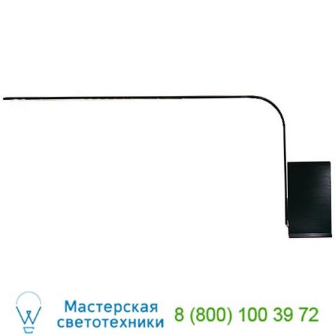 Lim task light lim l tbl blk pablo designs, настольная лампа