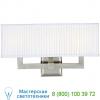 Hudson valley lighting 353-ob waverly multi light wall sconce, бра