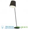 Excentrica floor lamp d5-4009blk zaneen design, светильник