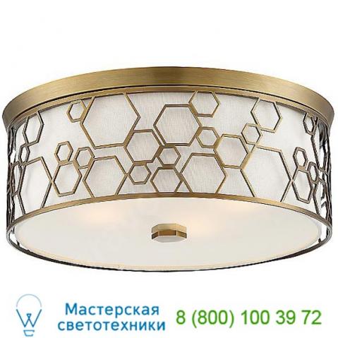 845/1845 flush mount ceiling light minka-lavery 1845-84, светильник