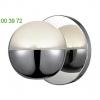 Ws47305-vb pluto led wall light kuzco lighting, настенный светильник