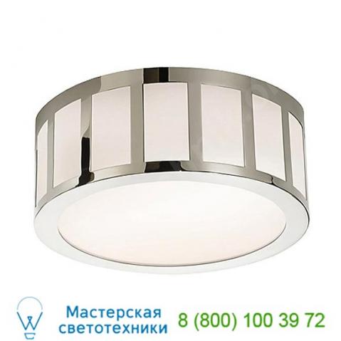 Sonneman lighting capital round led flush mount 2525. 35, светильник