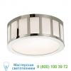 Sonneman lighting capital round led flush mount 2525. 35, светильник