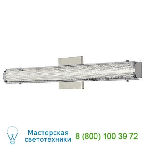 Tech lighting zuka bath light 700bczka24tc-led930, светильник для ванной