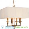 244-agb hudson valley lighting berwick 4 light chandelier, светильник