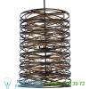 4672-111 minka-lavery vortic flow chandelier, светильник