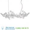 Slamp hanami pendant light han78sos0000le000, светильник