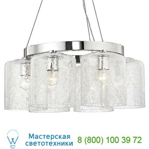 3224-agb hudson valley lighting charles chandelier, светильник