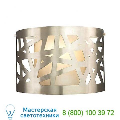 Tech lighting 700wsvnts ventana wall sconce, настенный светильник