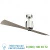 Kichler 300160obb ferron ceiling fan, светильник