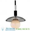 9821-agb julien 1 light pendant light hudson valley lighting, светильник