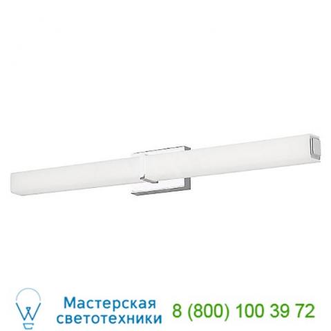 Tech lighting milan bath bar 700bcmln36wc-led930, светильник для ванной