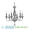 Jasmine chandelier 9674-40cl schonbek lighting, светильник