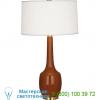 Robert abbey delilah table lamp mb701, настольная лампа