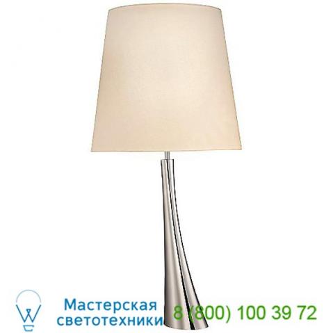 Sonneman lighting 6106. 13 elan table lamp, настольная лампа