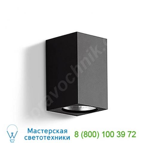 Ob-b33580-blk led directional wall light - b33580 (one/graphite)-open box bega, опенбокс