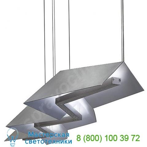 Jorn line voltage linear suspension light 700lsjornb-led tech lighting, светильник