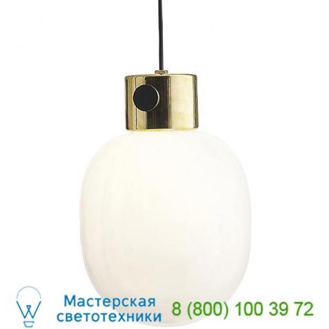 Menu 1820039 jwda metallic pendant light, светильник