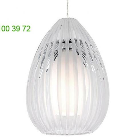 Ava low voltage pendant light tech lighting 700fjavawc, светильник