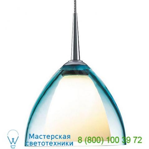 Bruck lighting rainbow ii down pendant light 221727bz/mp, светильник