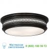 Robert abbey williamsburg tucker flush mount ceiling light 306, светильник