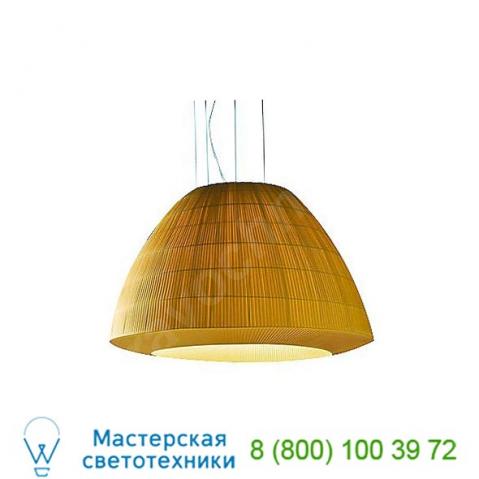 Axo light usbel180e26bcxx bell suspension light - direct/indirect, светильник