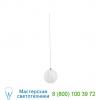 Vistosi rina sp 16 pendant light, светильник