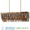 89439 arteriors waldorf linear suspension light, светильник