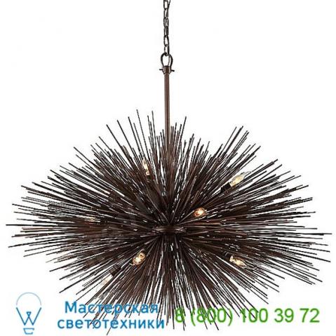 Troy lighting uni pendant light f3666, светильник