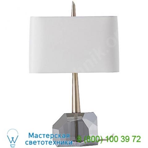 Gemma table lamp arteriors 49064-129, настольная лампа