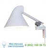 Njp short led wall light 5743163199 louis poulsen, бра