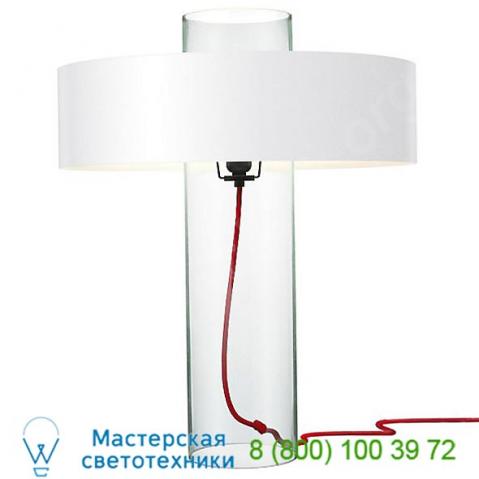 4755. 87k level table lamp sonneman lighting, настольная лампа