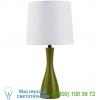 Lights up! Oscar boudoir lamp 260ca-wht, настольная лампа