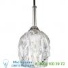 P1437pn feiss rubin mini pendant light, подвесной светильник