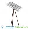 Moooi molsff---n space frame floor lamp, светильник