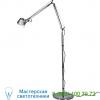 Tolomeo classic floor lamp  artemide, светильник